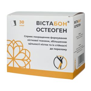 Вістабон Остеоген