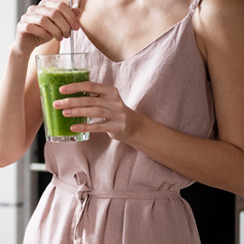 Детокс організму