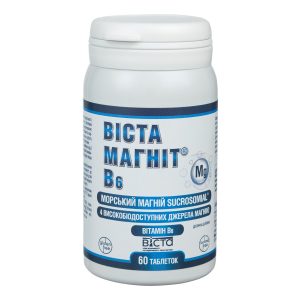 Віста МАГНІТ В6