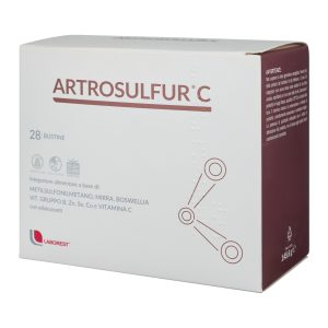 Артросульфур С