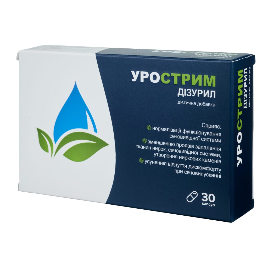 Урострим Дізурил